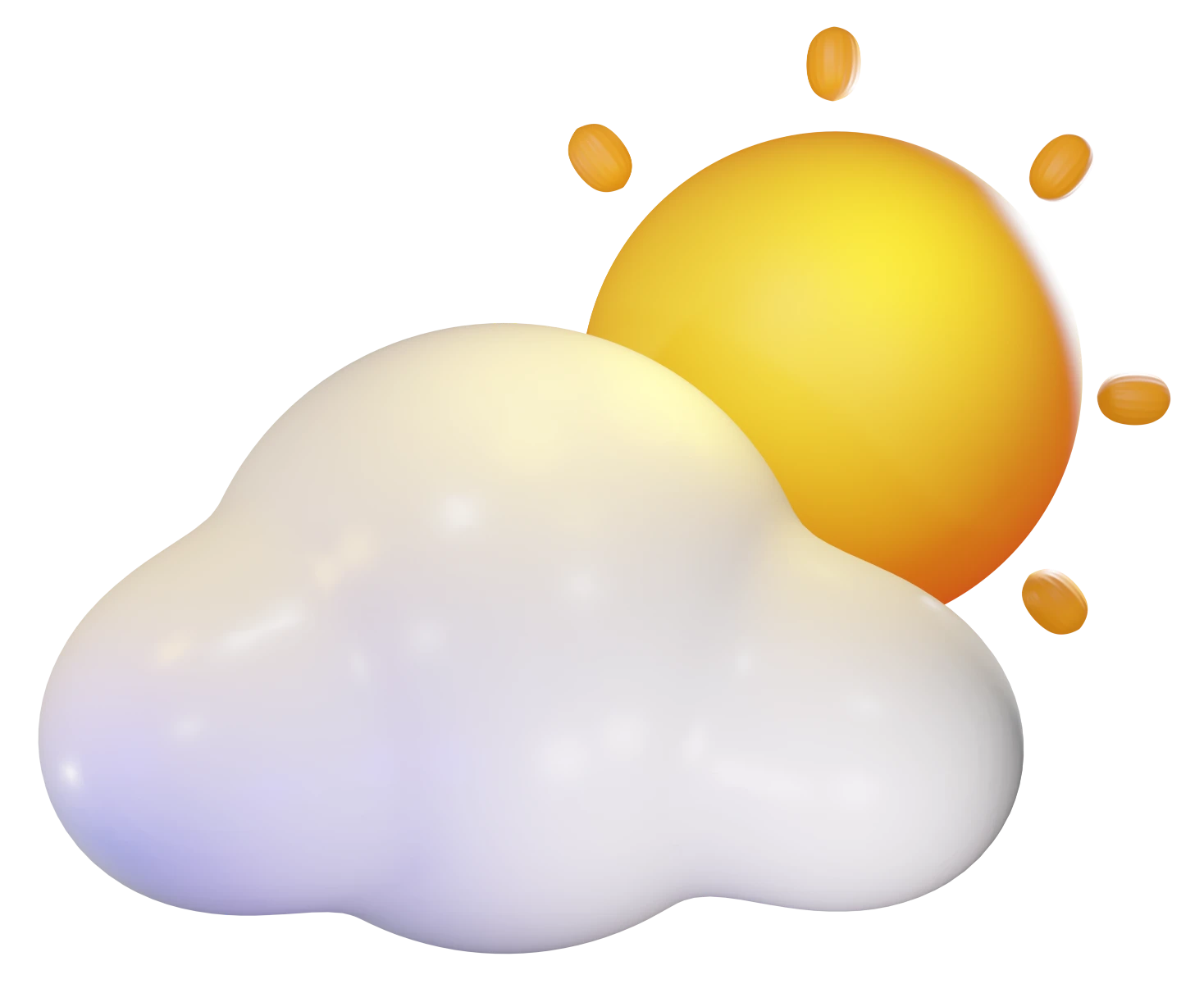 sun image